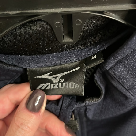 Mizuno running vest - Picture 2 of 3